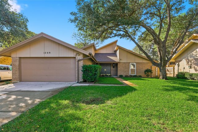 1209 Savannah Court, Flower Mound, TX 75028