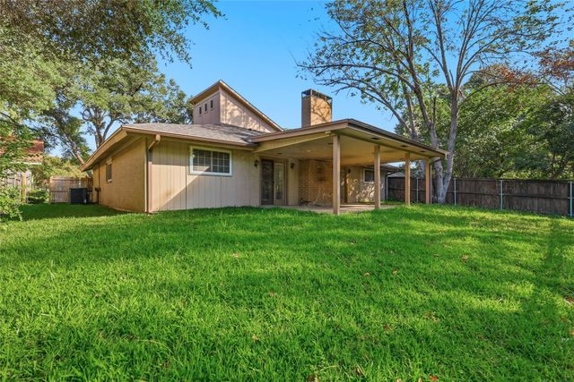 1209 Savannah Court, Flower Mound, TX 75028