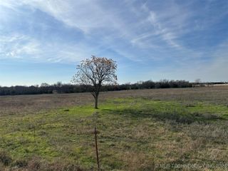 Ward Ranch Road, Marietta, OK 73448