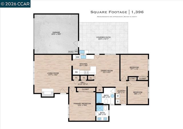 141 Del Mar Dr., Salinas, CA 93901