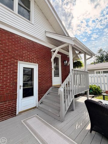 452 Maple Street, Plymouth, MI 48170