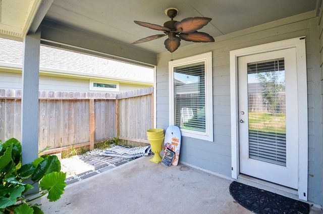 3946 Beltingham Bend Way, Fulshear, TX 77441