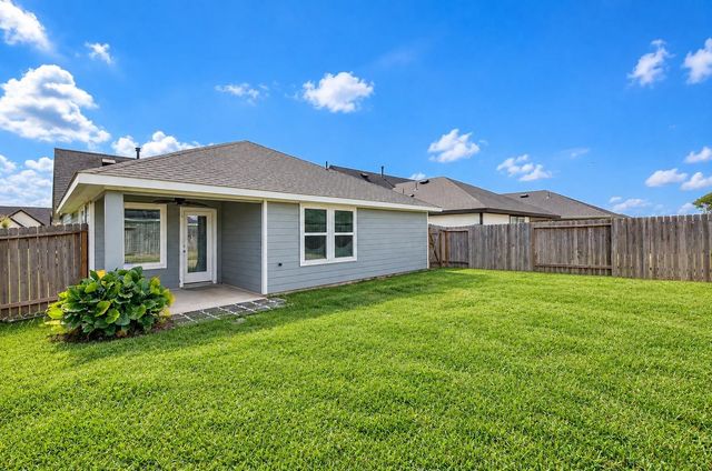 3946 Beltingham Bend Way, Fulshear, TX 77441