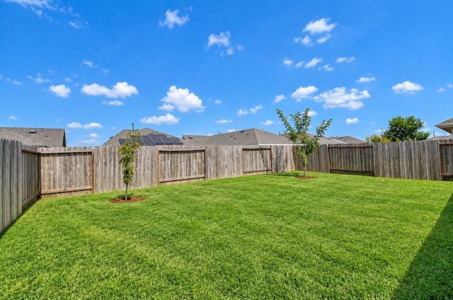 3946 Beltingham Bend Way, Fulshear, TX 77441