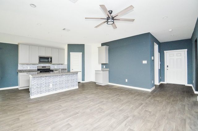 3946 Beltingham Bend Way, Fulshear, TX 77441