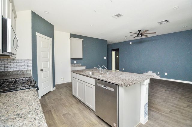 3946 Beltingham Bend Way, Fulshear, TX 77441