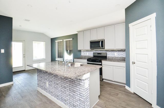 3946 Beltingham Bend Way, Fulshear, TX 77441