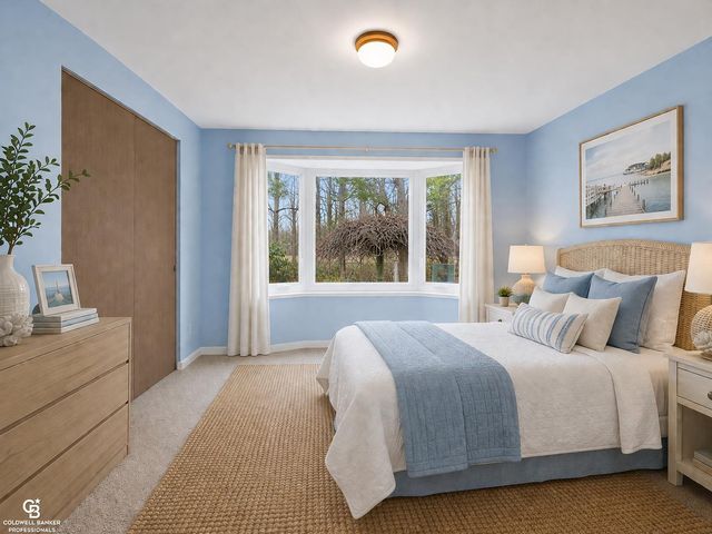 7262 Lakeshore Road, Lakeport, MI 48059