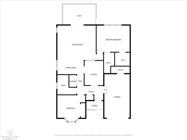 7262 Lakeshore Road, Lakeport, MI 48059