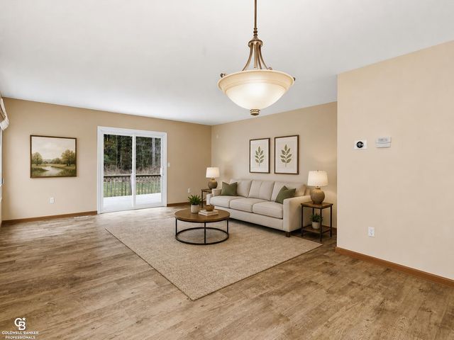 7262 Lakeshore Road, Lakeport, MI 48059