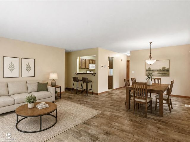 7262 Lakeshore Road, Lakeport, MI 48059