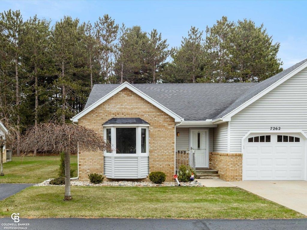 7262 Lakeshore Road, Lakeport, MI 48059