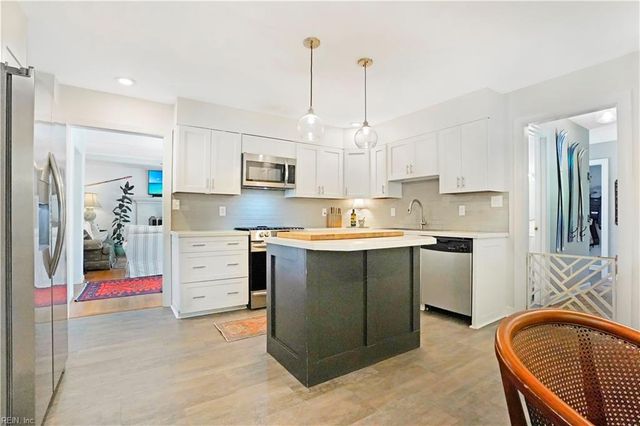 9004 River CRES, Suffolk, VA 23433