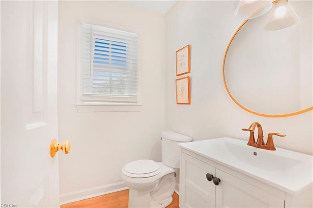9004 River CRES, Suffolk, VA 23433
