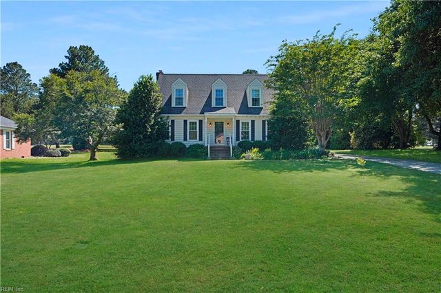 9004 River CRES, Suffolk, VA 23433
