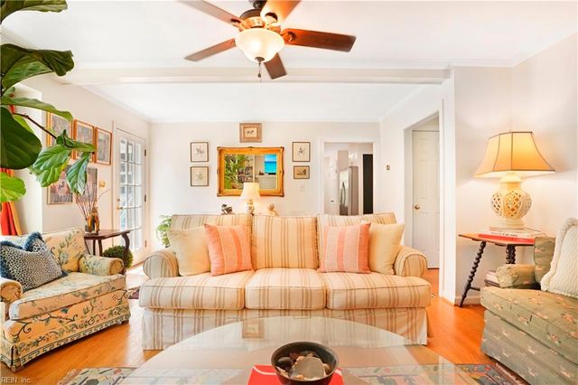 9004 River CRES, Suffolk, VA 23433