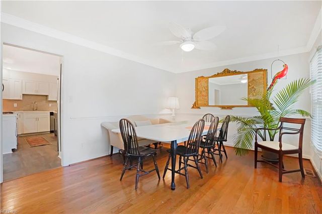 9004 River CRES, Suffolk, VA 23433