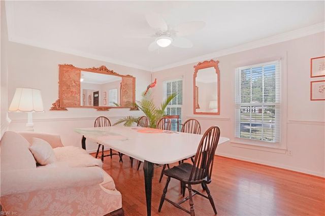 9004 River CRES, Suffolk, VA 23433