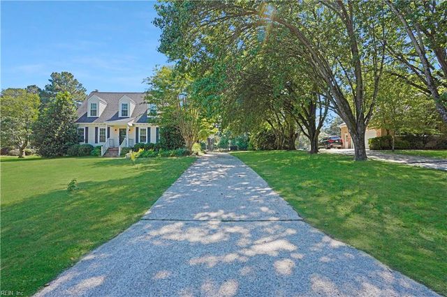 9004 River CRES, Suffolk, VA 23433