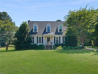 9004 River CRES, Suffolk, VA 23433