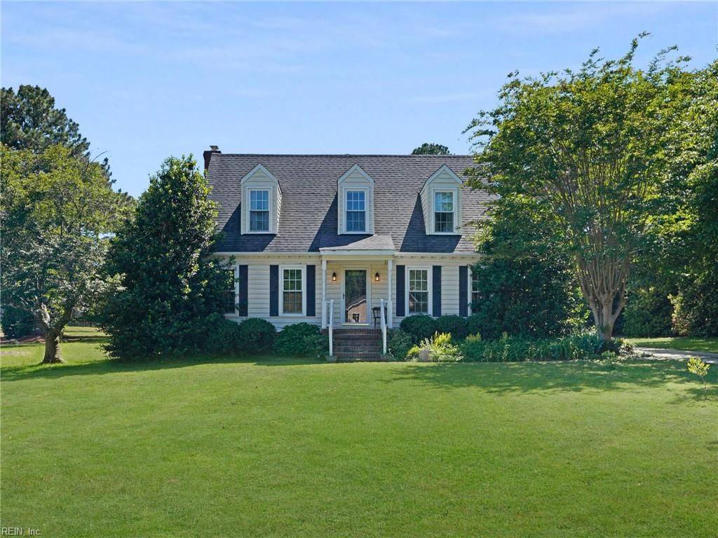 9004 River CRES, Suffolk, VA 23433