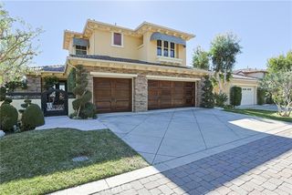 34 Sunset Cove, Newport Coast, CA 92657