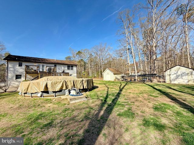 9486 CANARY DR, Bel Alton, MD 20611