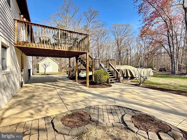 9486 CANARY DR, Bel Alton, MD 20611