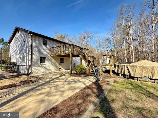 9486 CANARY DR, Bel Alton, MD 20611