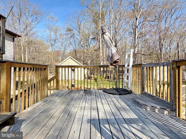 9486 CANARY DR, Bel Alton, MD 20611