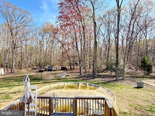 9486 CANARY DR, Bel Alton, MD 20611