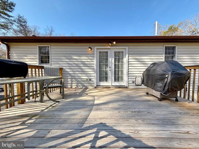 9486 CANARY DR, Bel Alton, MD 20611