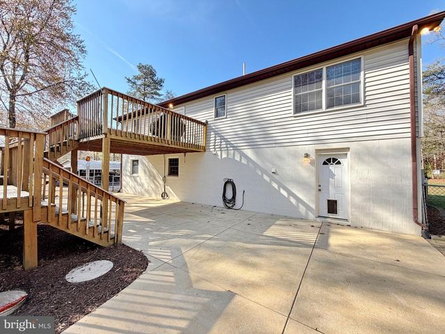 9486 CANARY DR, Bel Alton, MD 20611