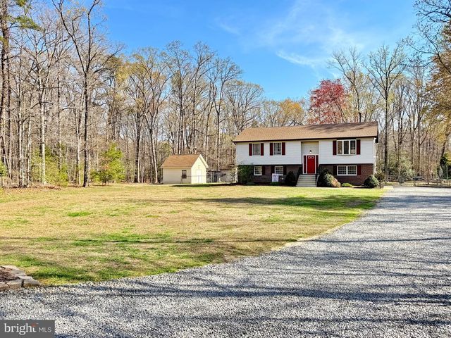 9486 CANARY DR, Bel Alton, MD 20611