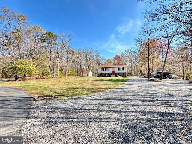 9486 CANARY DR, Bel Alton, MD 20611