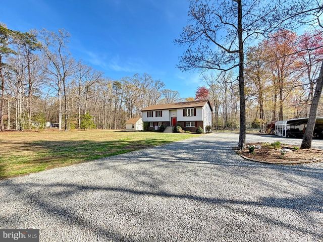 9486 CANARY DR, Bel Alton, MD 20611