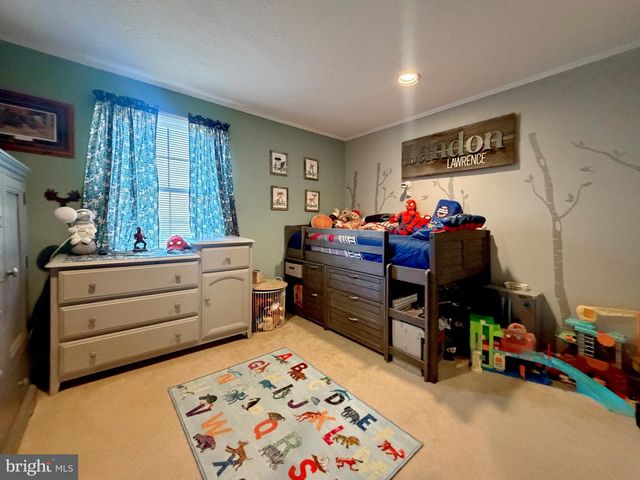 9486 CANARY DR, Bel Alton, MD 20611