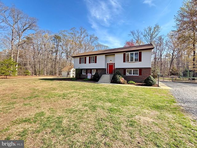 9486 CANARY DR, Bel Alton, MD 20611