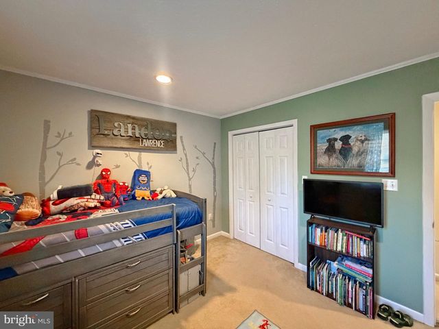 9486 CANARY DR, Bel Alton, MD 20611