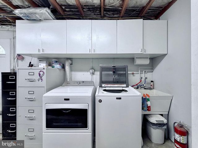 9486 CANARY DR, Bel Alton, MD 20611