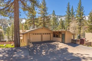 1529 Christy Lane, Olympic Valley, CA 96146