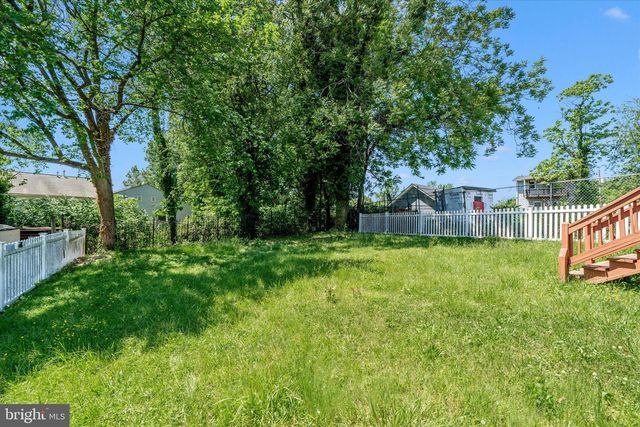 6211 FOOTE ST, Capitol Heights, MD 20743