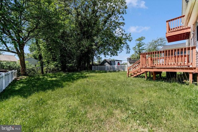 6211 FOOTE ST, Capitol Heights, MD 20743