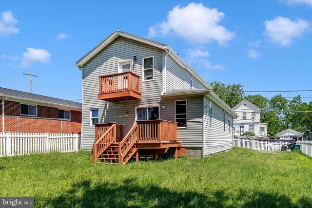 6211 FOOTE ST, Capitol Heights, MD 20743
