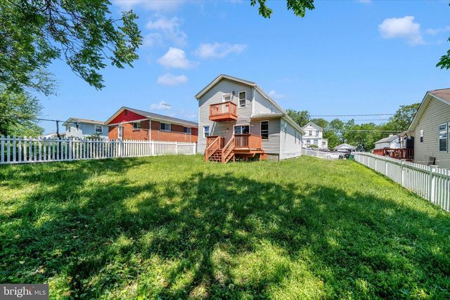 6211 FOOTE ST, Capitol Heights, MD 20743