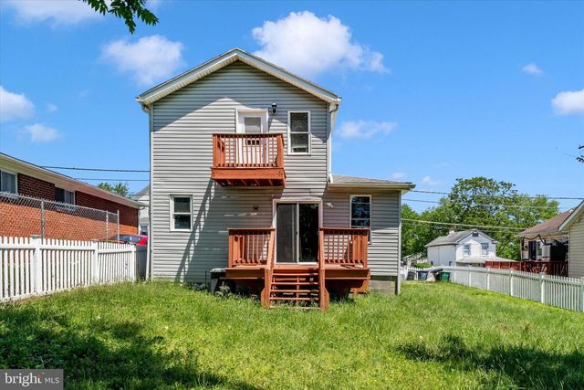 6211 FOOTE ST, Capitol Heights, MD 20743
