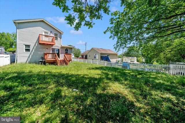 6211 FOOTE ST, Capitol Heights, MD 20743