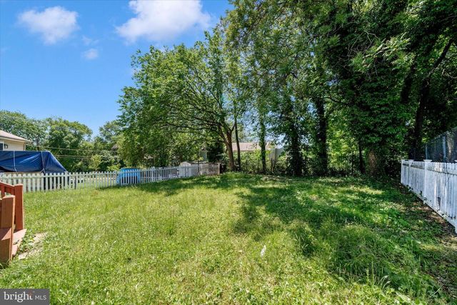 6211 FOOTE ST, Capitol Heights, MD 20743