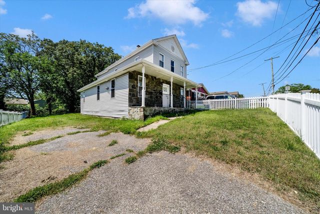 6211 FOOTE ST, Capitol Heights, MD 20743