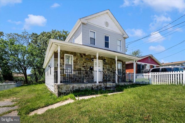 6211 FOOTE ST, Capitol Heights, MD 20743